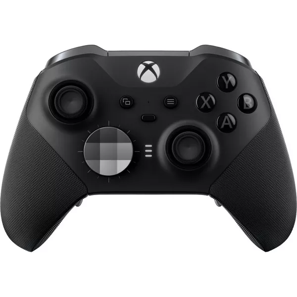 XBOX Elite Series 2 Wireless Controller - Black - 1